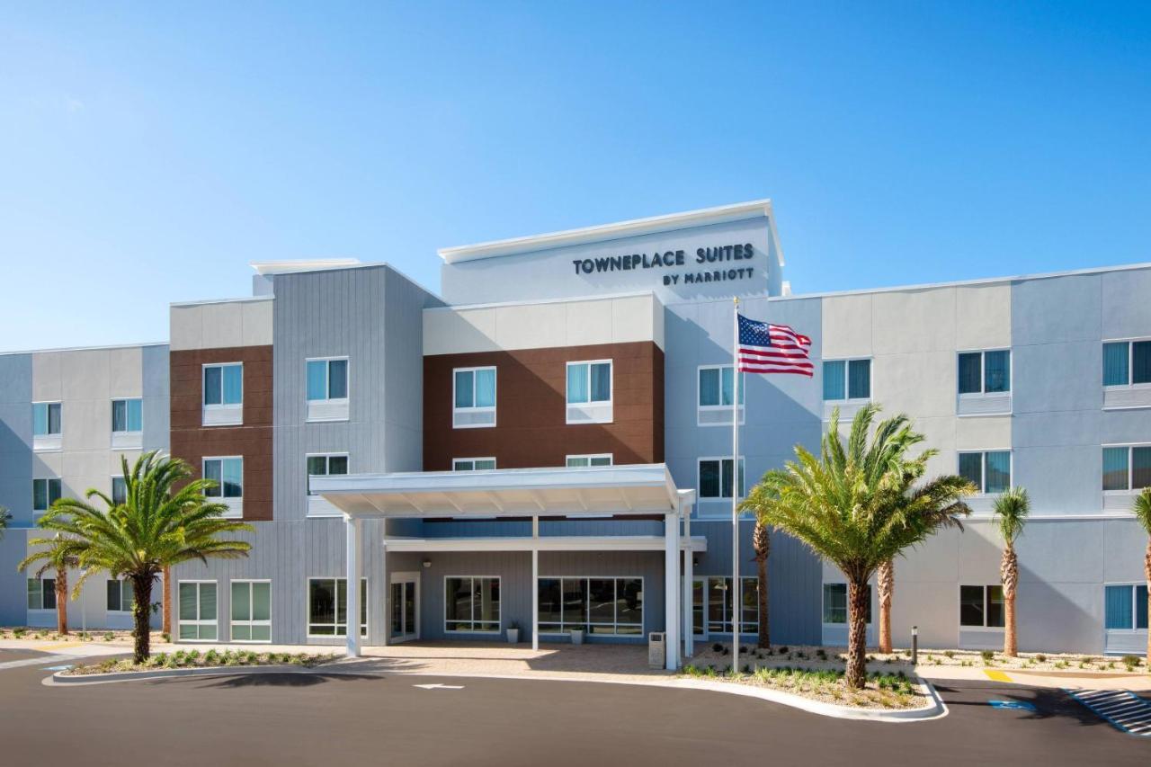 Towneplace Suites By Marriott Niceville Eglin Afb Area Extérieur photo